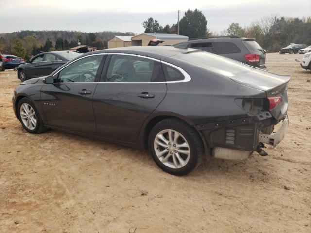  CHEVROLET MALIBU 2016 Black