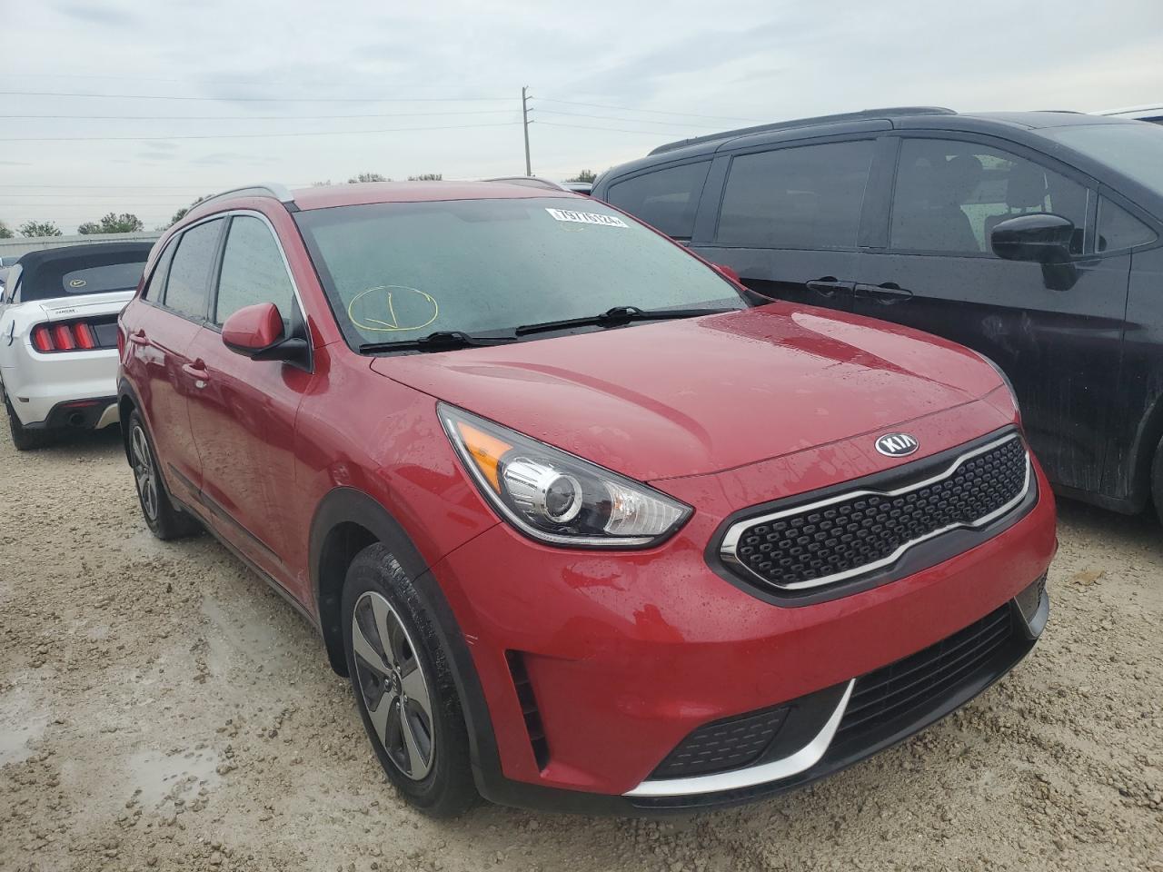 2019 Kia Niro - Image 4