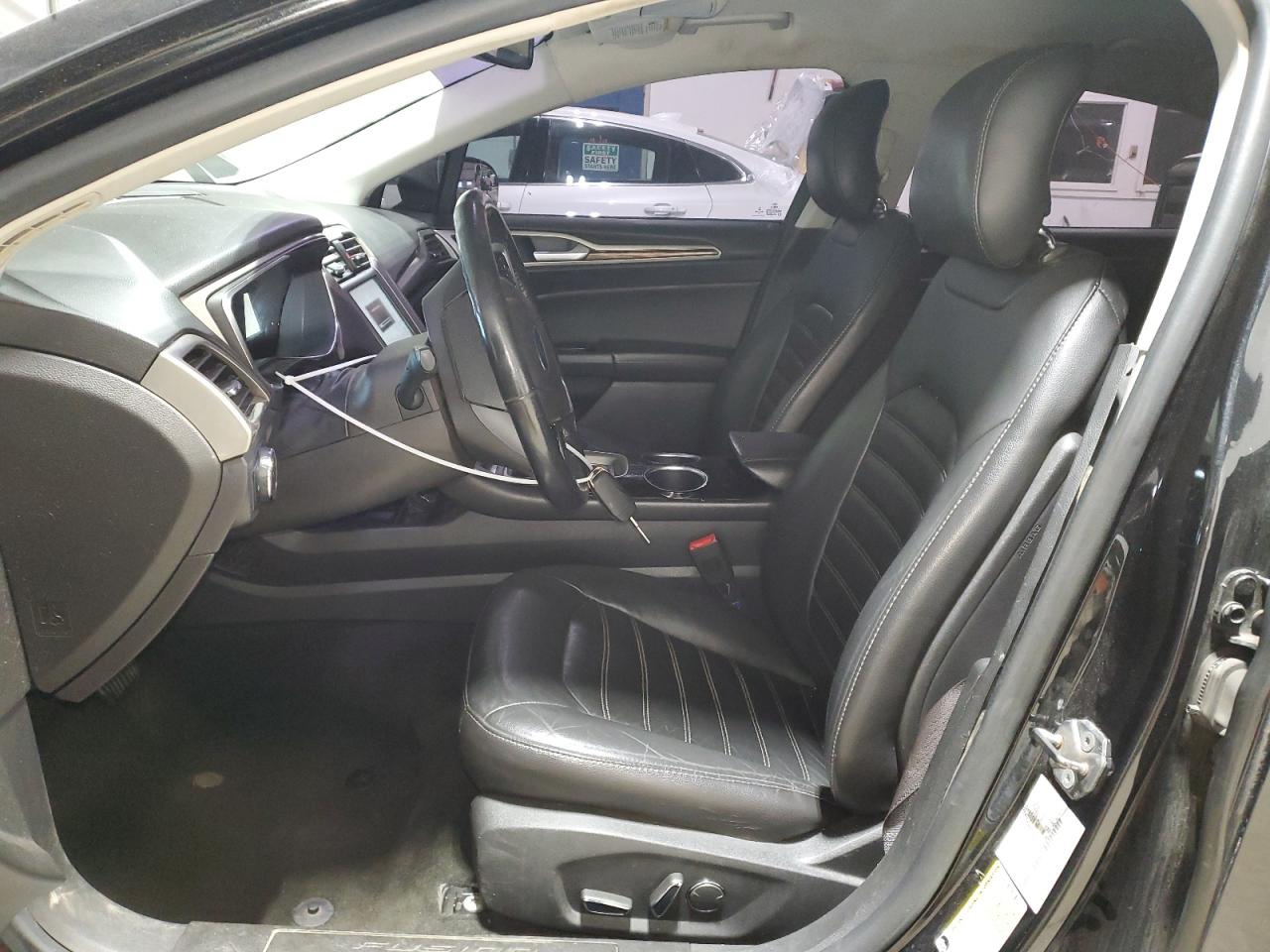 2013 Ford Fusion - Image 7