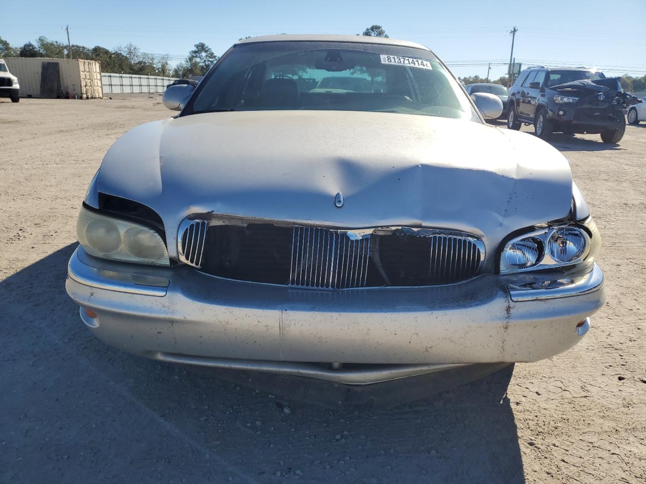 2003 Buick Park Avenue - Image 5