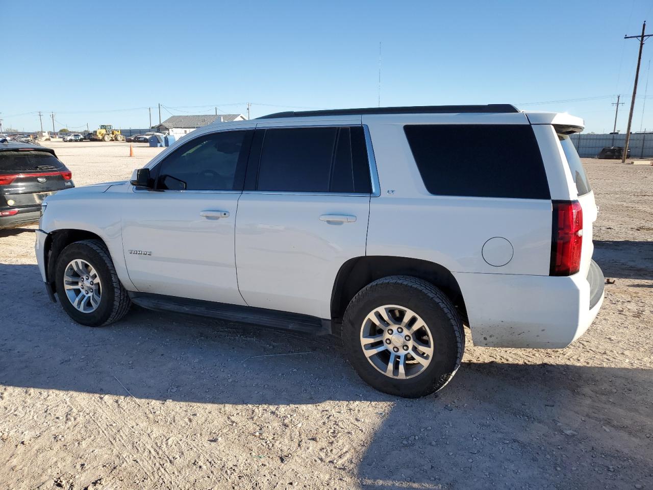 2020 Chevrolet Tahoe - Image 2