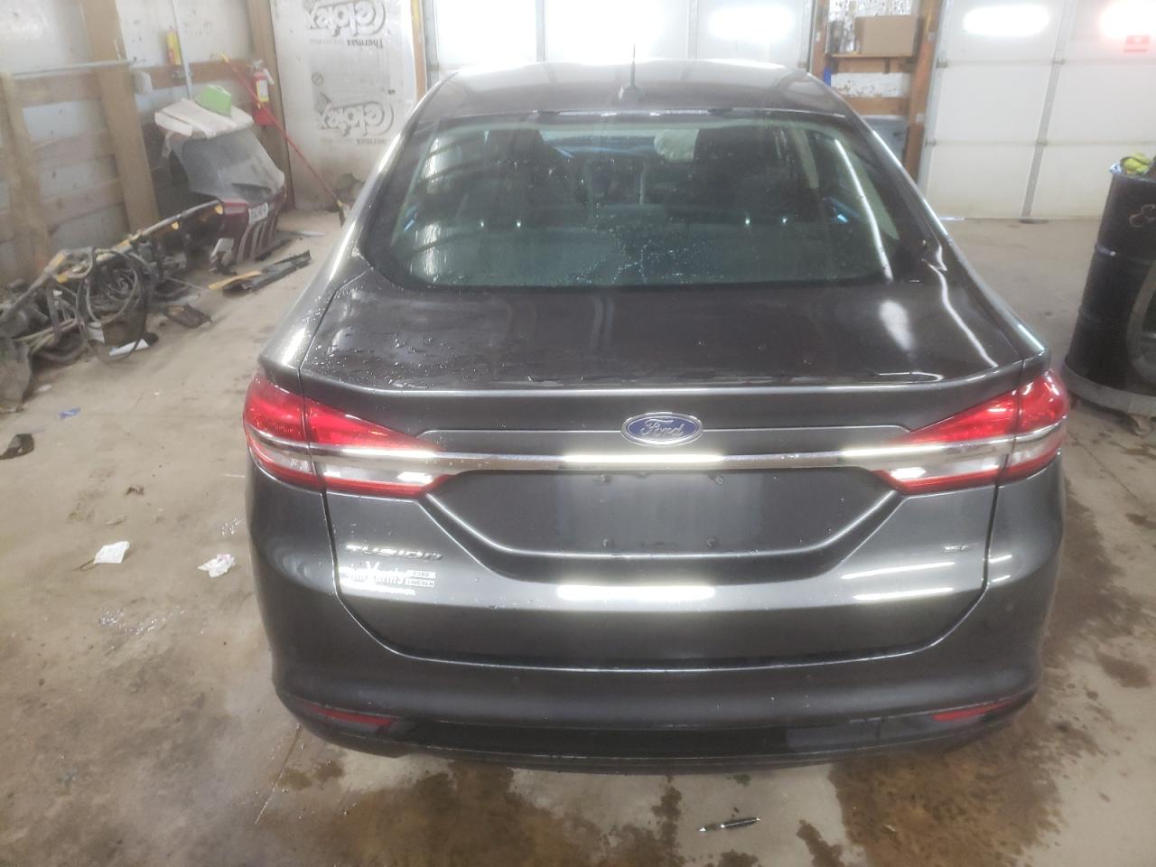 VIN 3FA6P0H78JR114634 2018 FORD FUSION no.6