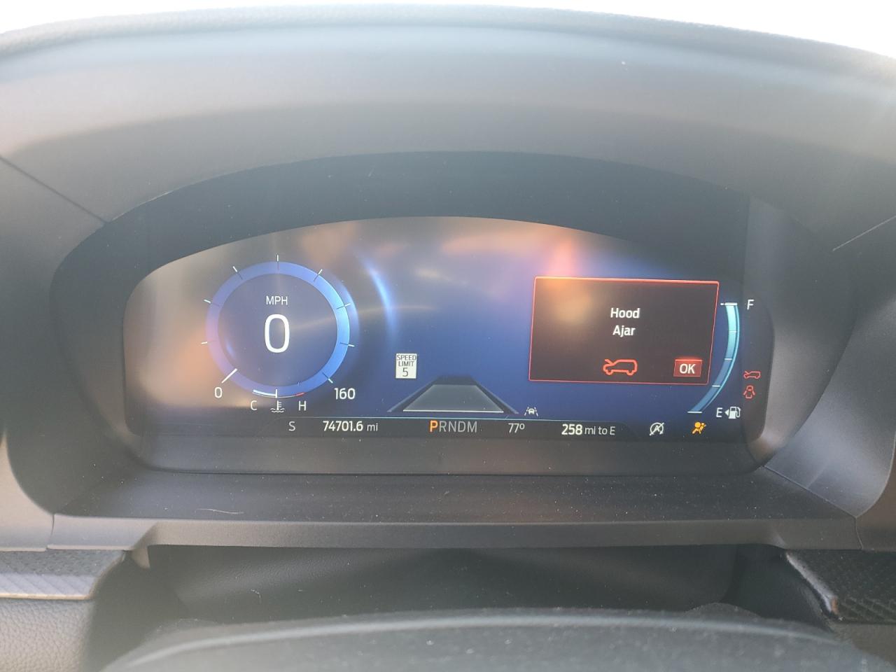 2021 Ford Explorer - Image 9