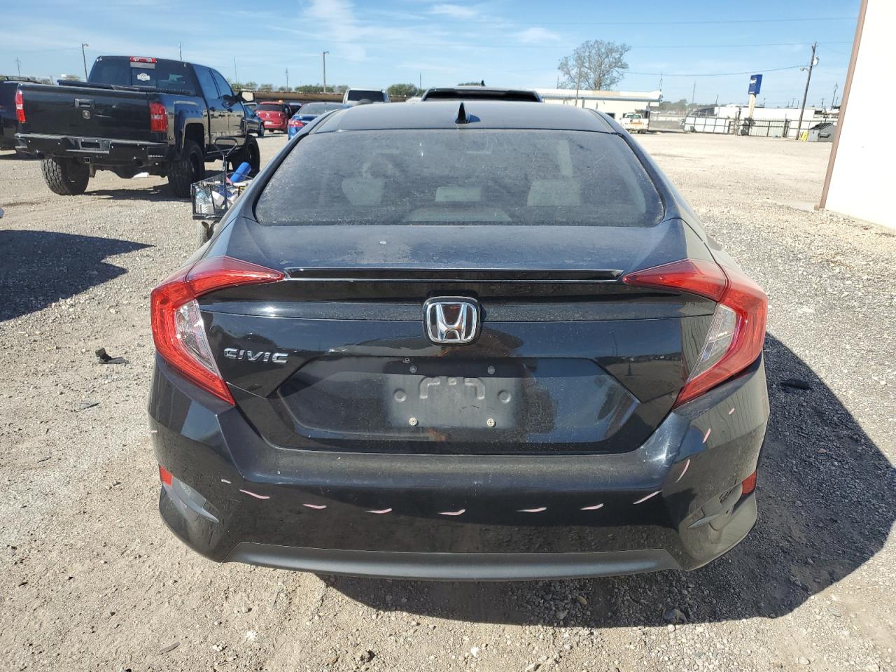 2016 Honda Civic - Image 6