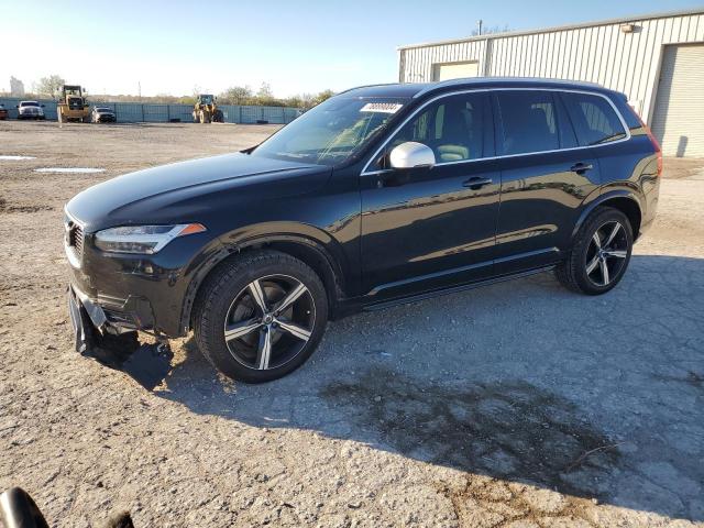 2017 Volvo Xc90 T6 for Sale in Kansas City, KS - Front End