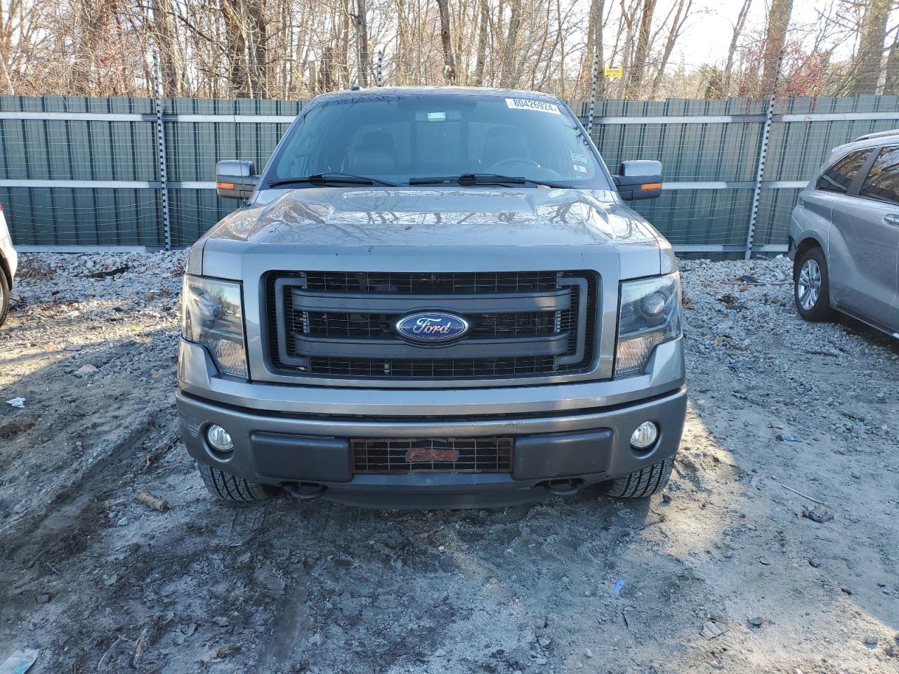 2013 Ford F-150 - Image 5