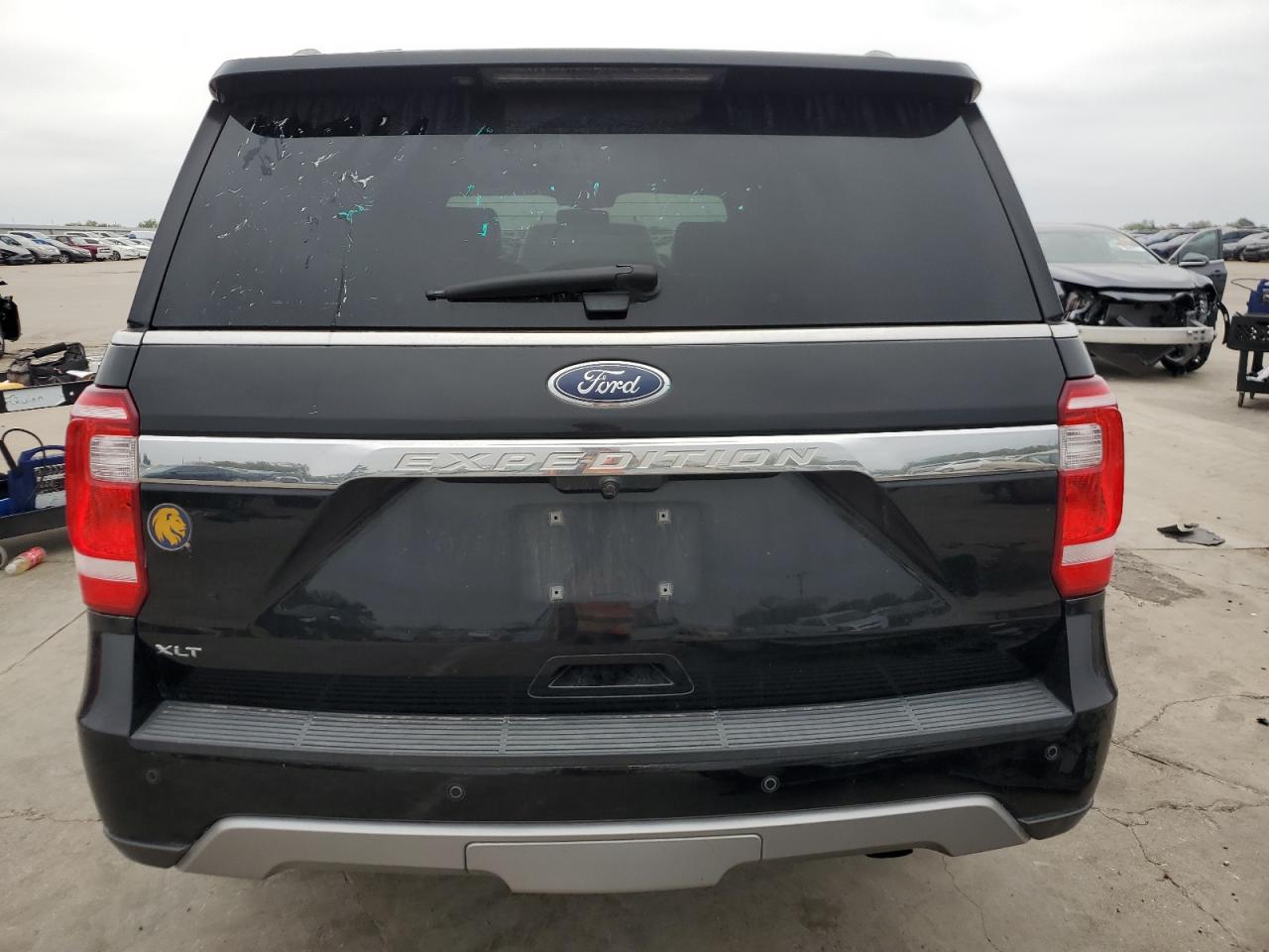 2020 Ford Expedition - Image 6
