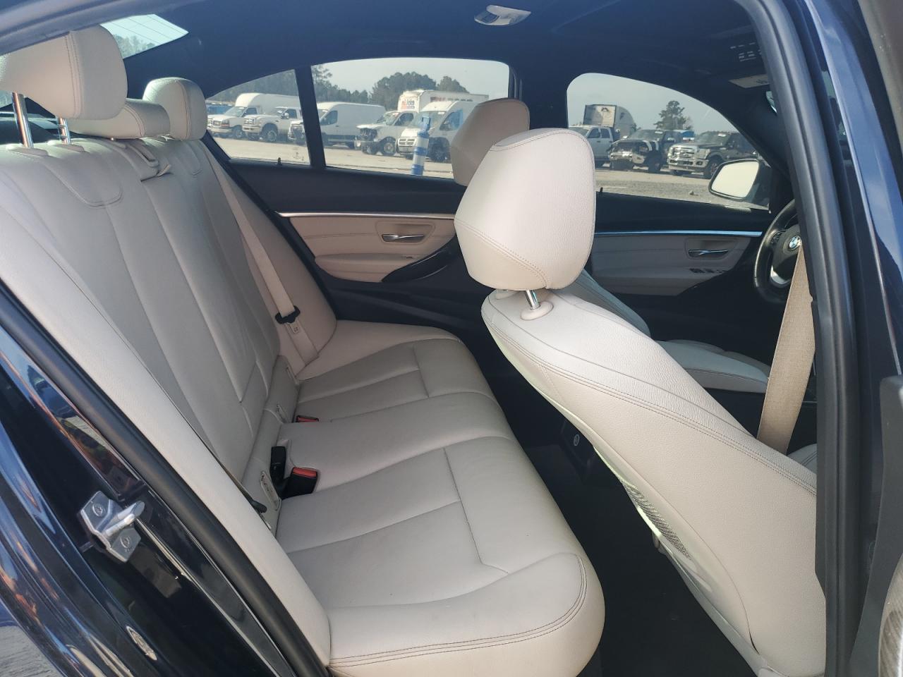 2017 BMW 3er - Image 10