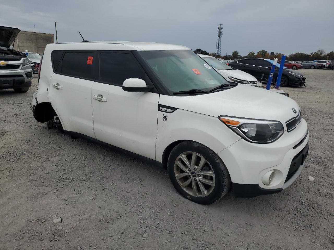 2019 Kia Soul - Image 4