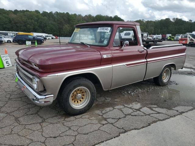 1965 Chevrolet C10