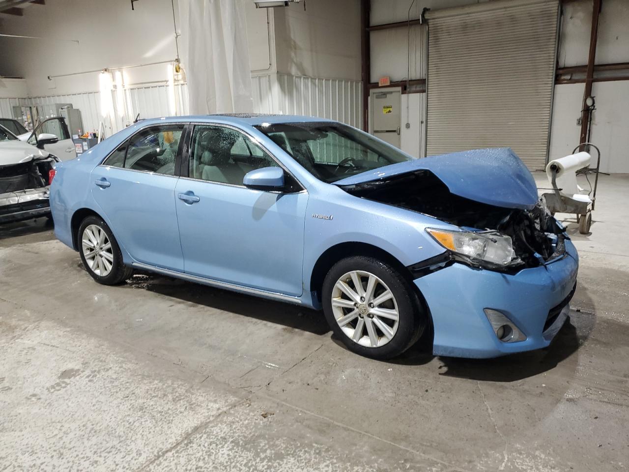 2012 Toyota Camry - Image 4