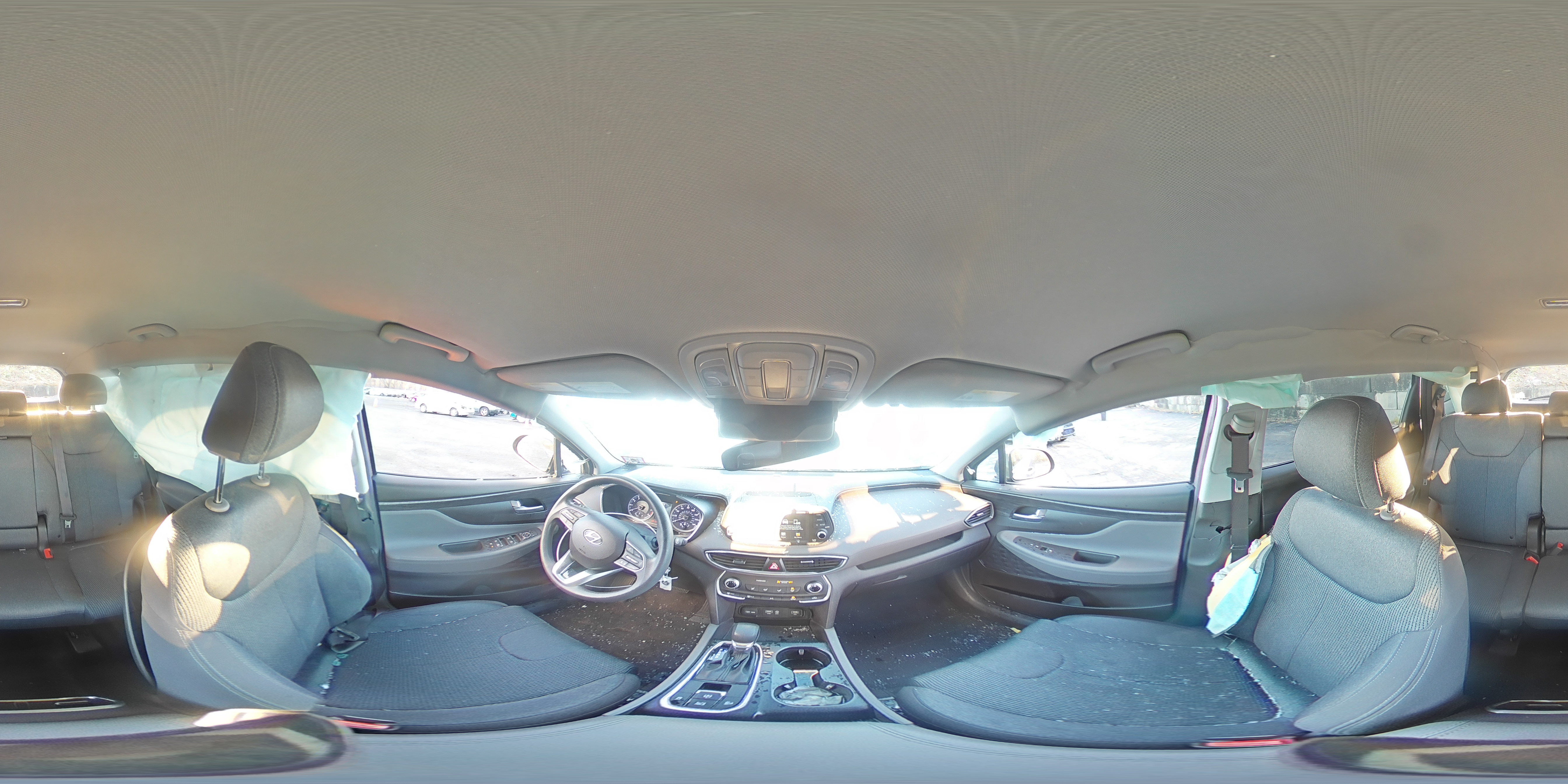 2020 Hyundai Santa Fe - Image 14