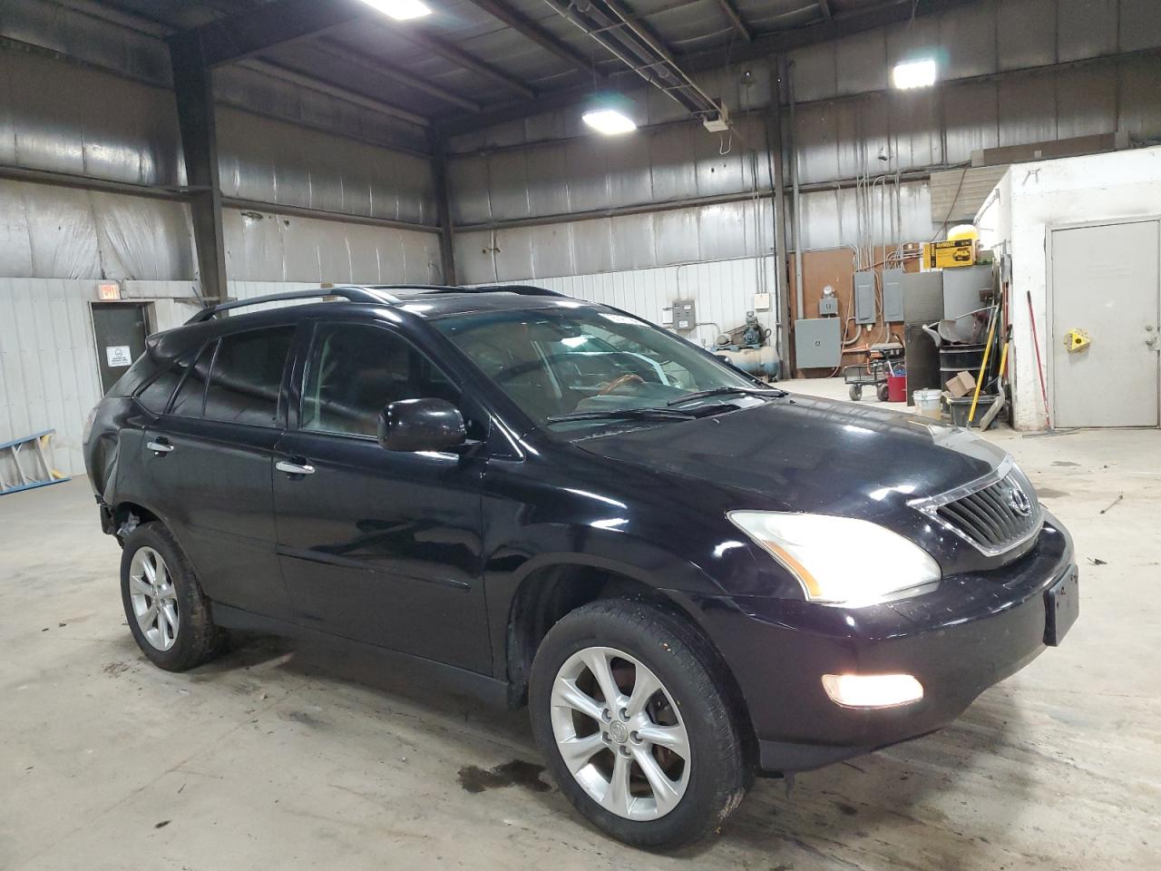 2009 Lexus RX - Image 4