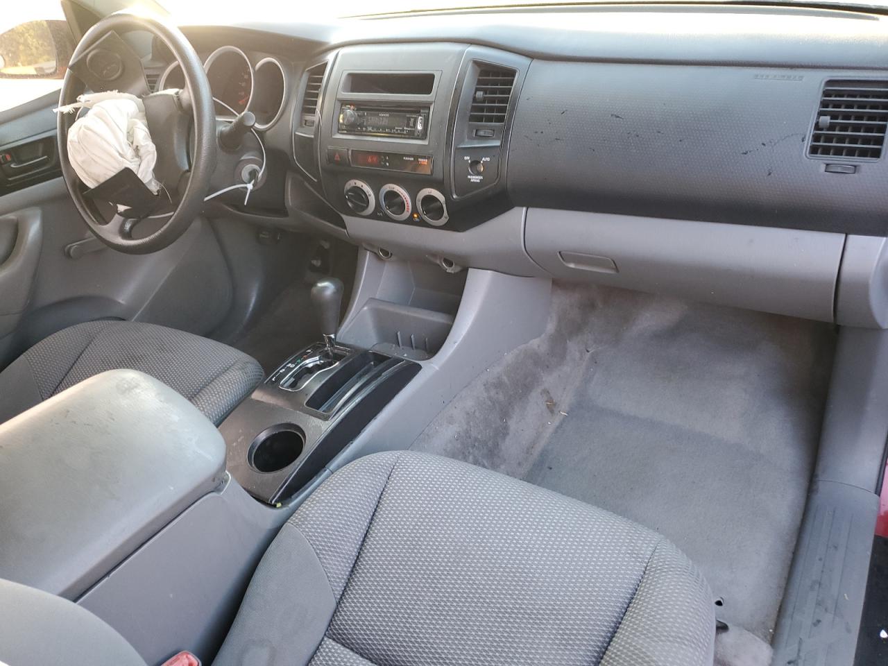 2008 Toyota Tacoma - Image 8