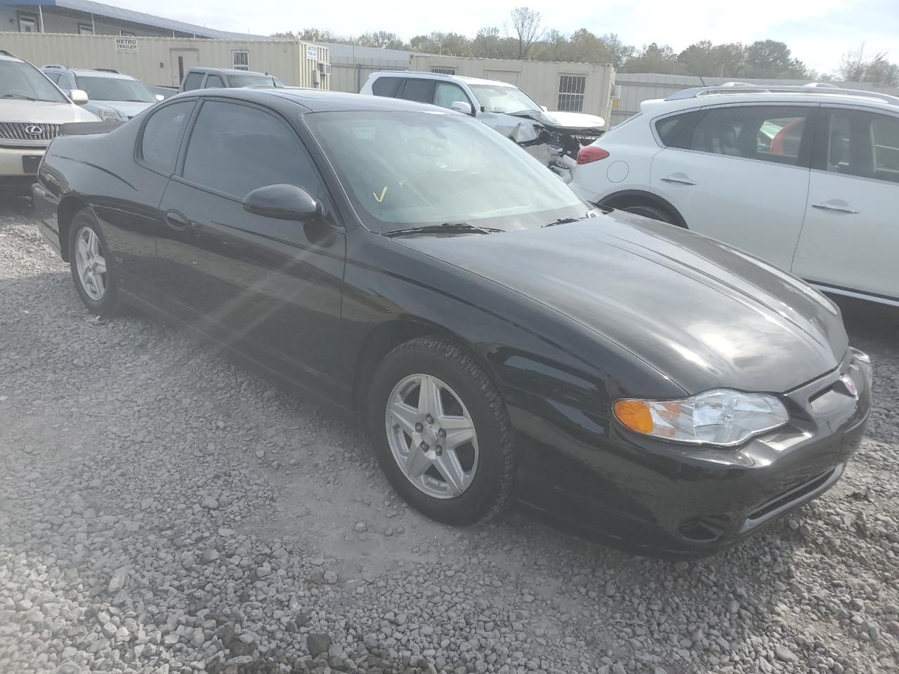 2005 Chevrolet Monte Carlo - Image 4
