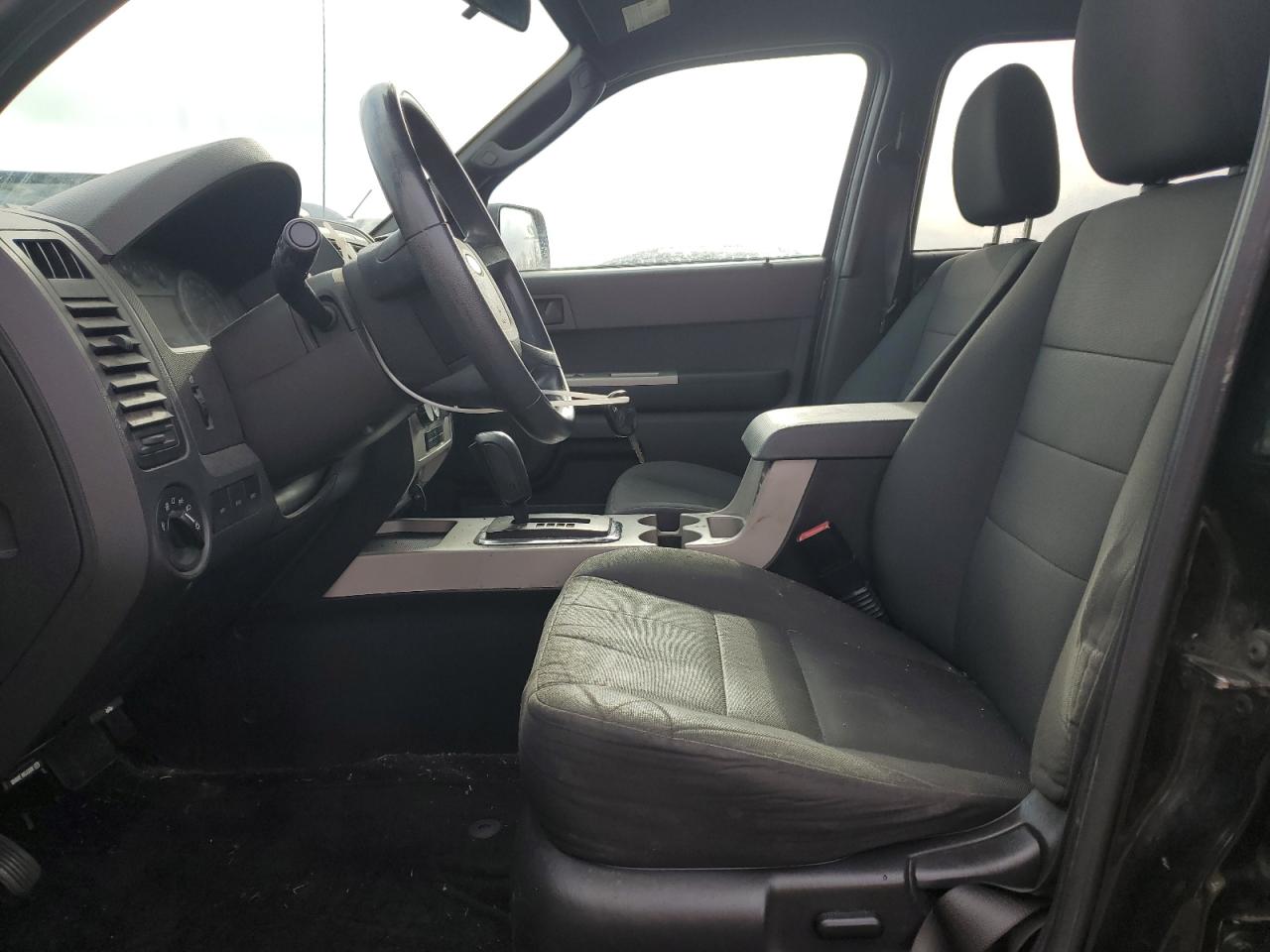 2012 Ford Escape - Image 7