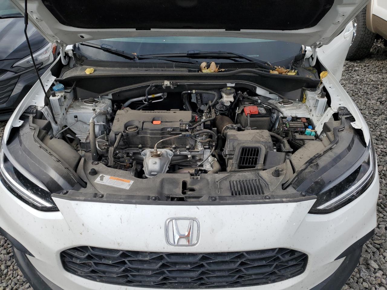 2023 Honda HR-V - Image 12