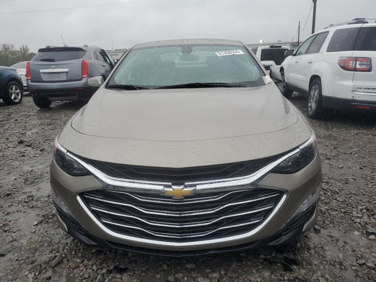 2022 Chevrolet Malibu - Image 5