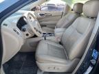 2015 Nissan Pathfinder S للبيع في Indianapolis، IN - Rear End