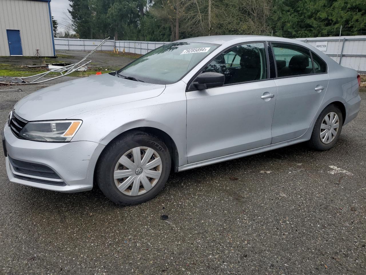 2015 Volkswagen Jetta - Image 1