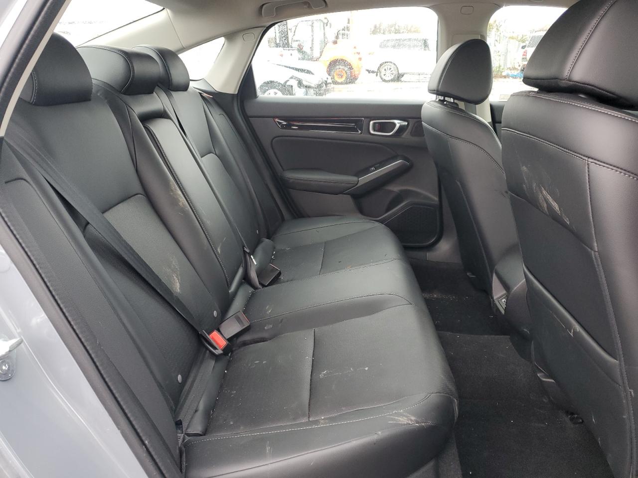 2023 Honda Civic - Image 11