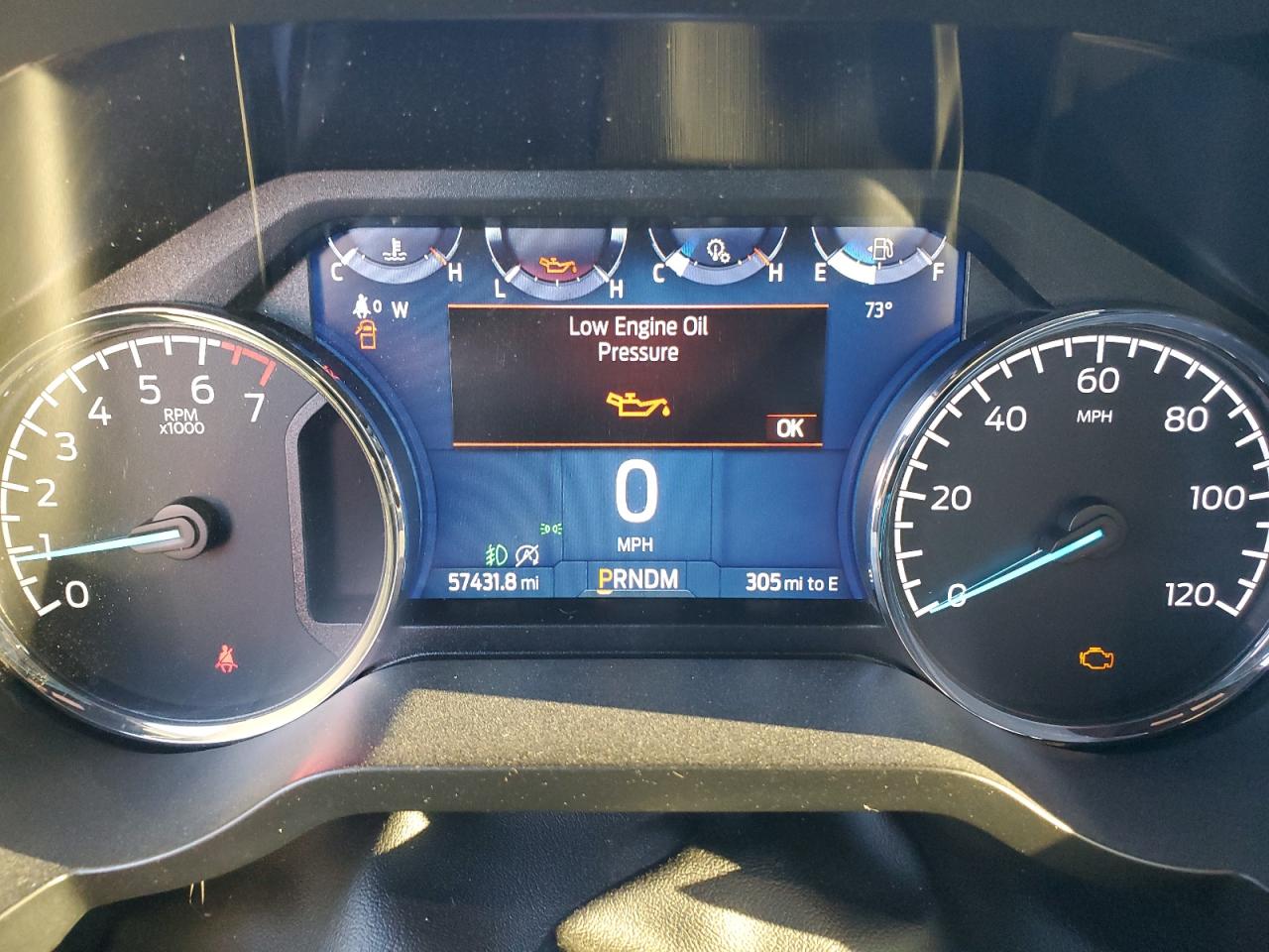 2021 Ford F-150 - Image 9