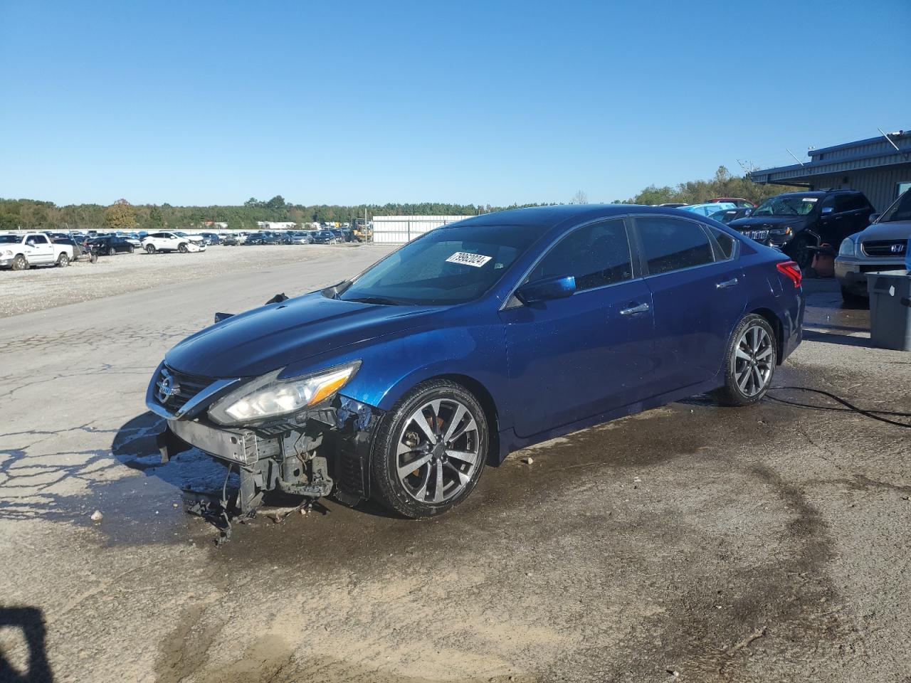 VIN 1N4AL3AP4GC126045 2016 NISSAN ALTIMA no.1