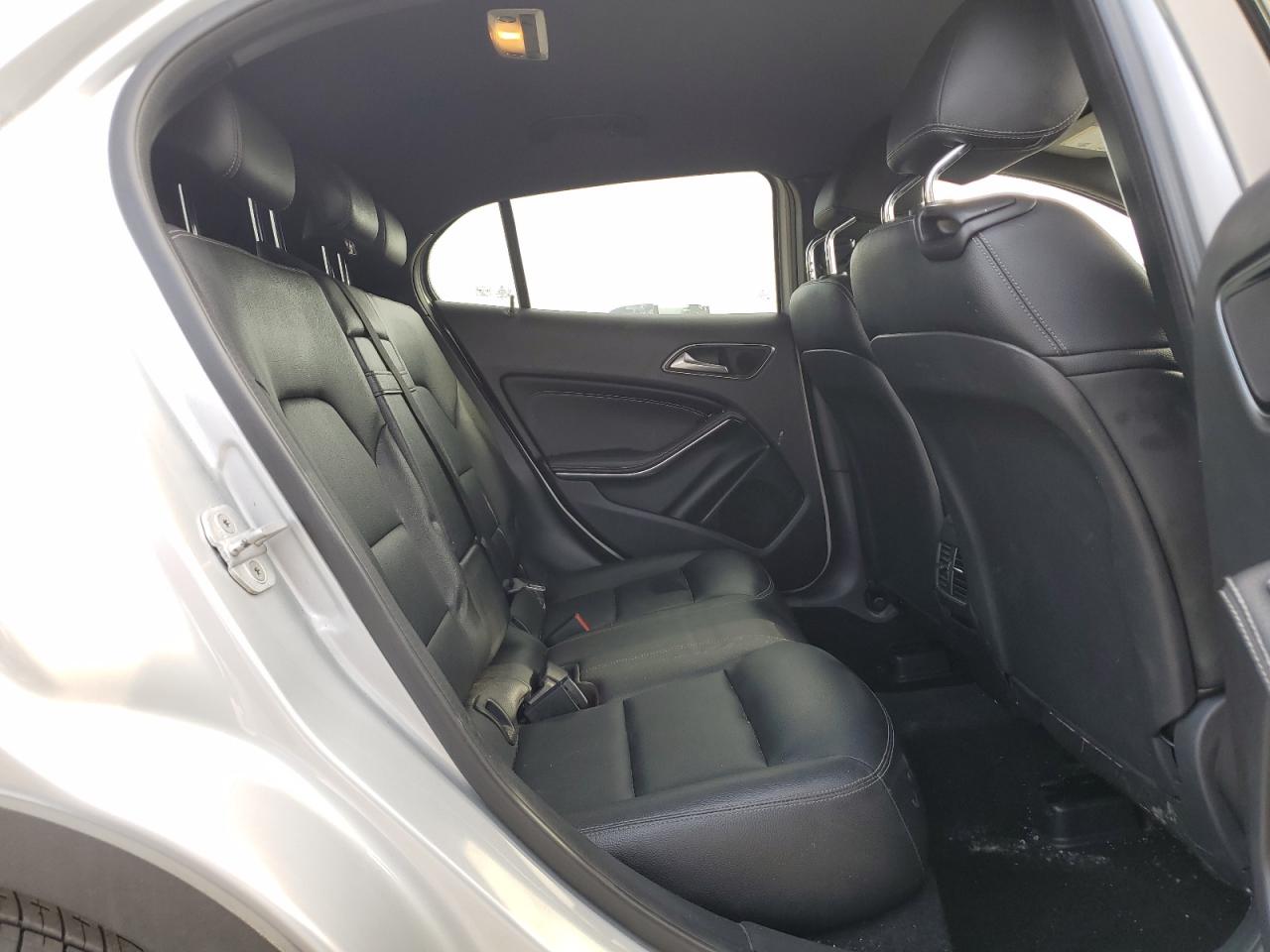 2016 Mercedes-Benz GLA-klasse - Image 11