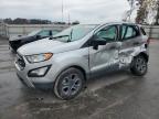 2021 Ford Ecosport S продається в Dunn, NC - Side