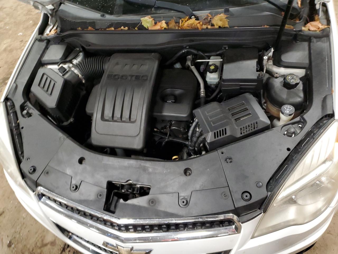 2011 Chevrolet Equinox - Image 12