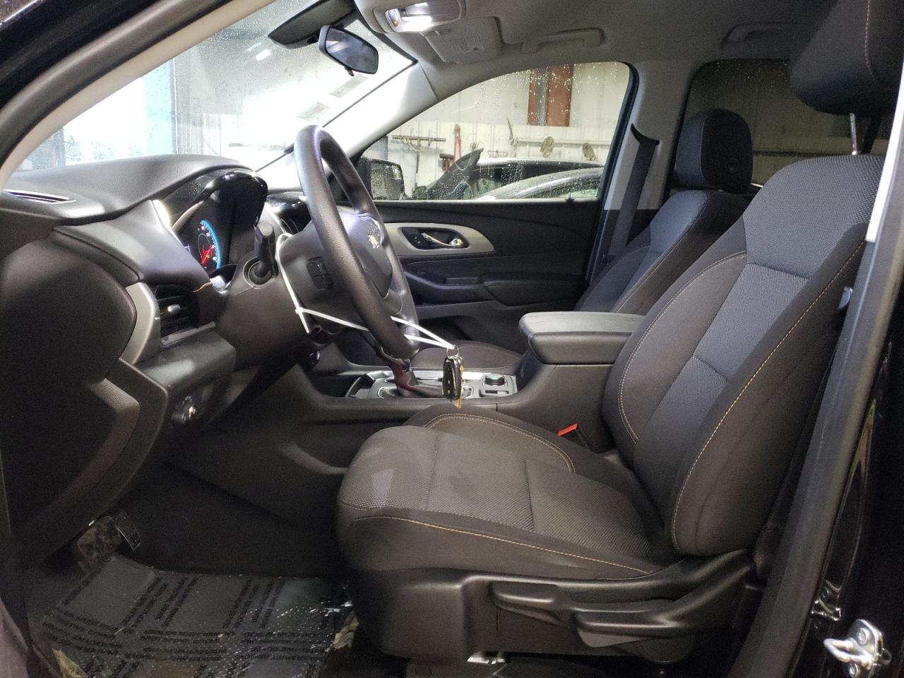 2021 Chevrolet Traverse - Image 7