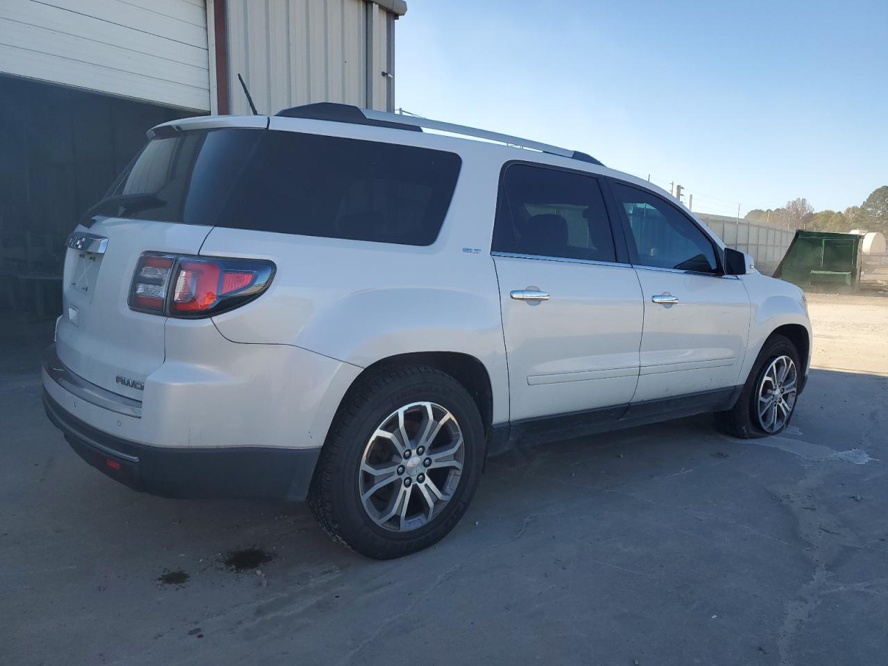 2016 GMC Acadia - Image 3