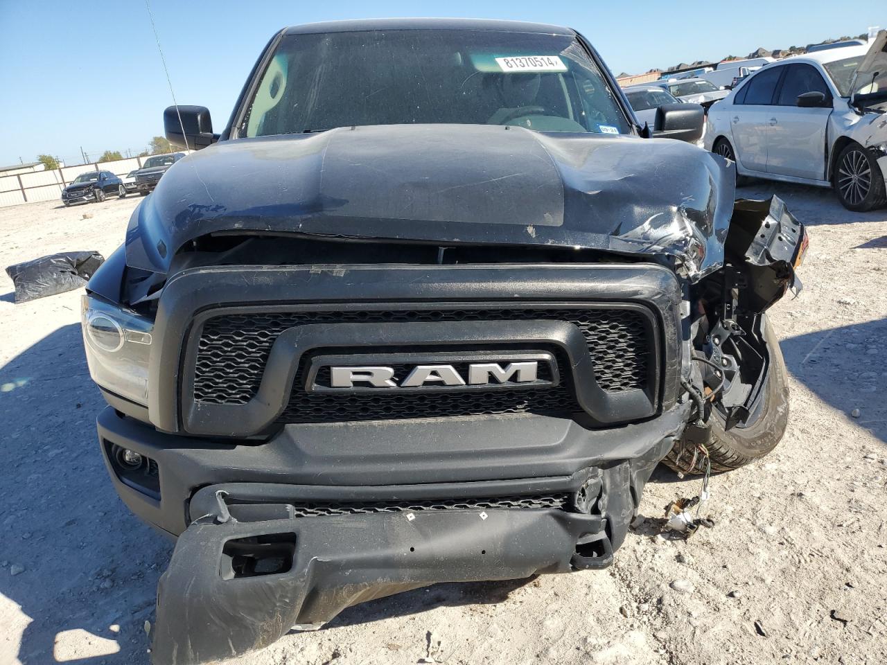 2019 RAM 1500 - Image 5