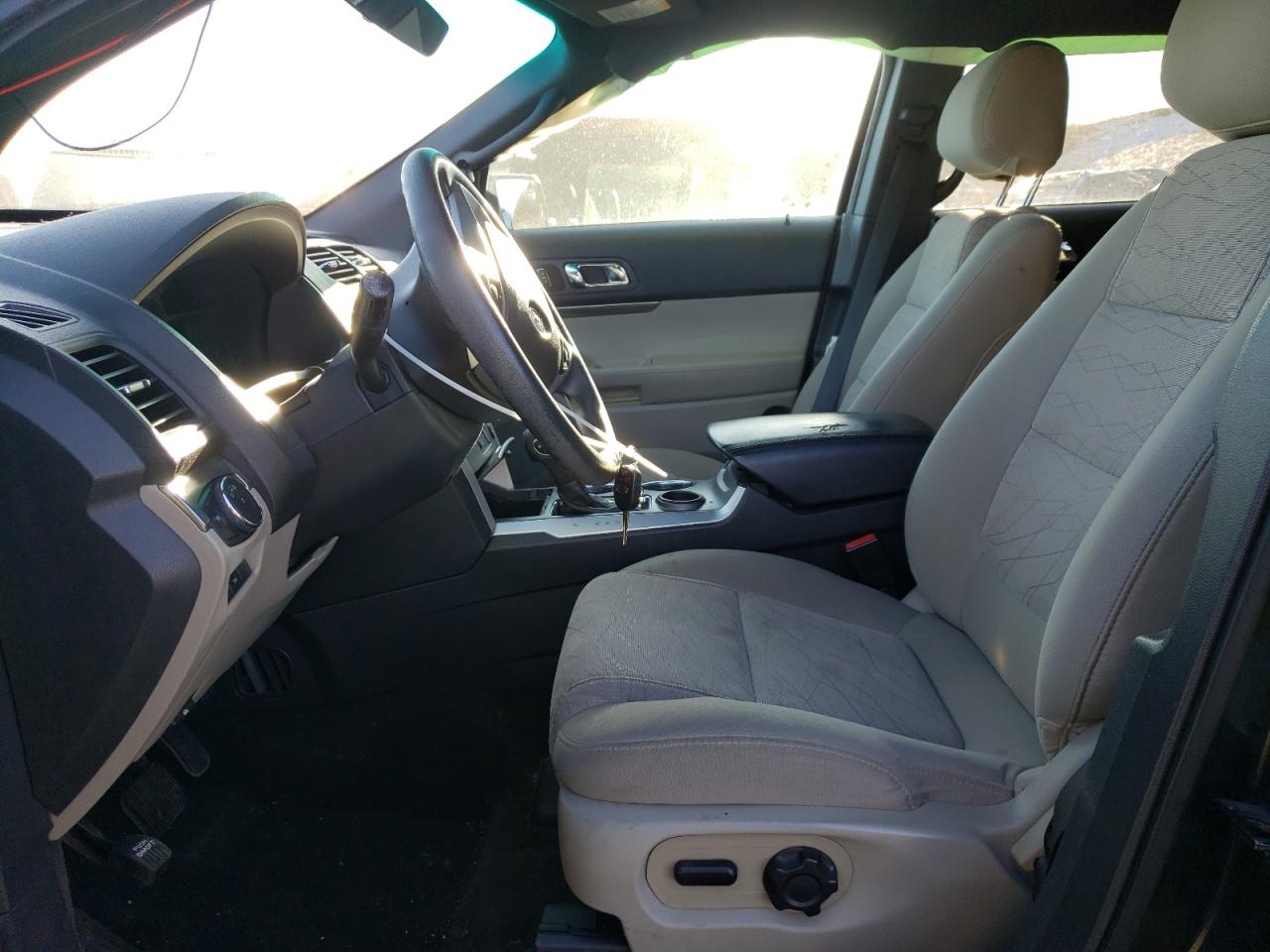2013 Ford Explorer - Image 7