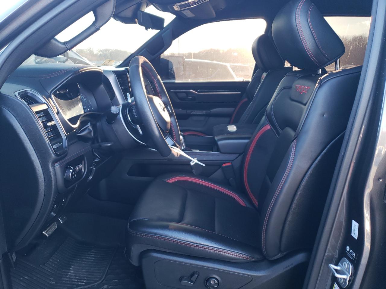 2022 Ram 1500 Trx VIN: 1C6SRFU94NN230619 Lot: 82136844