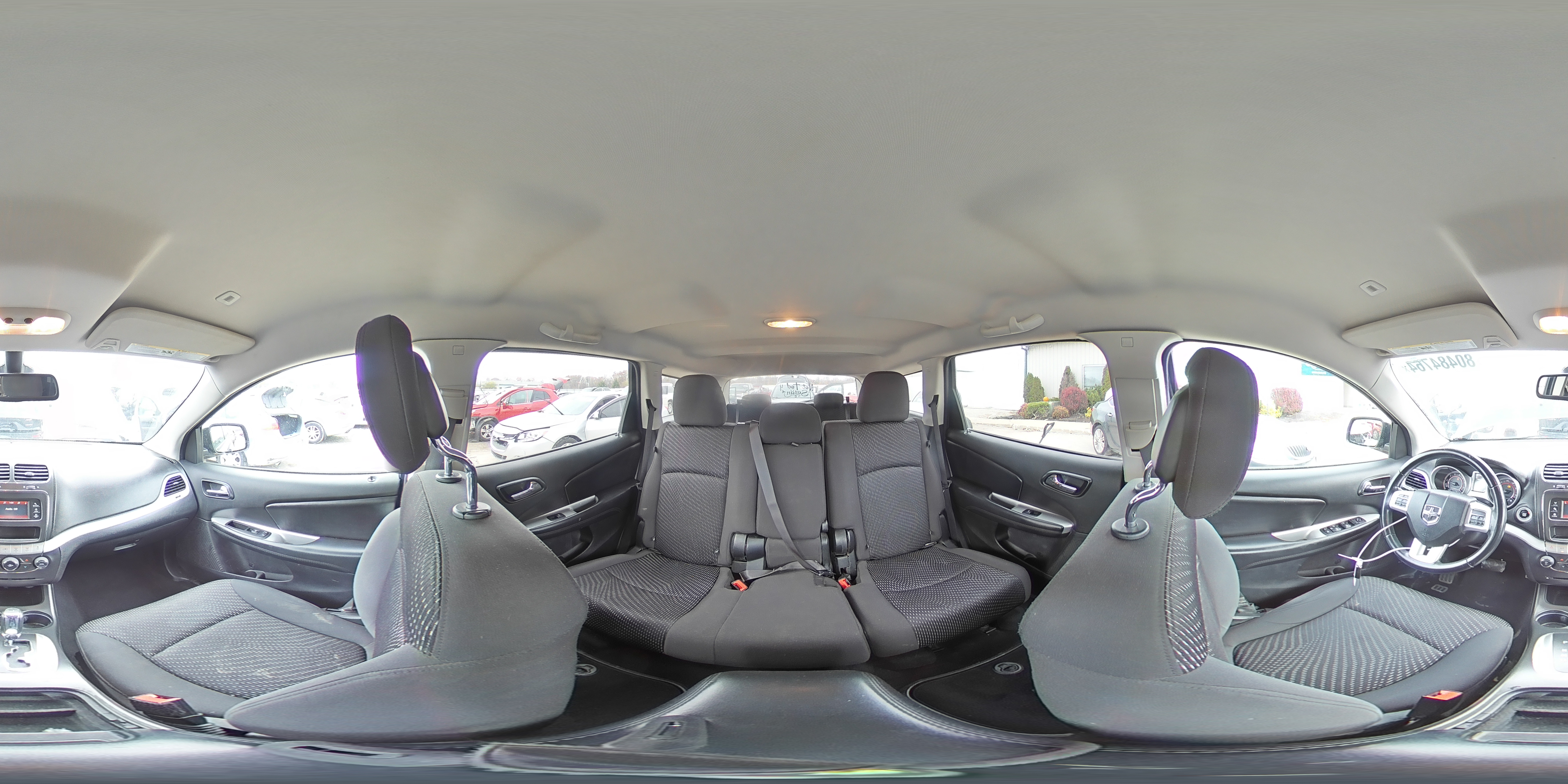 2018 Dodge Journey - Image 15
