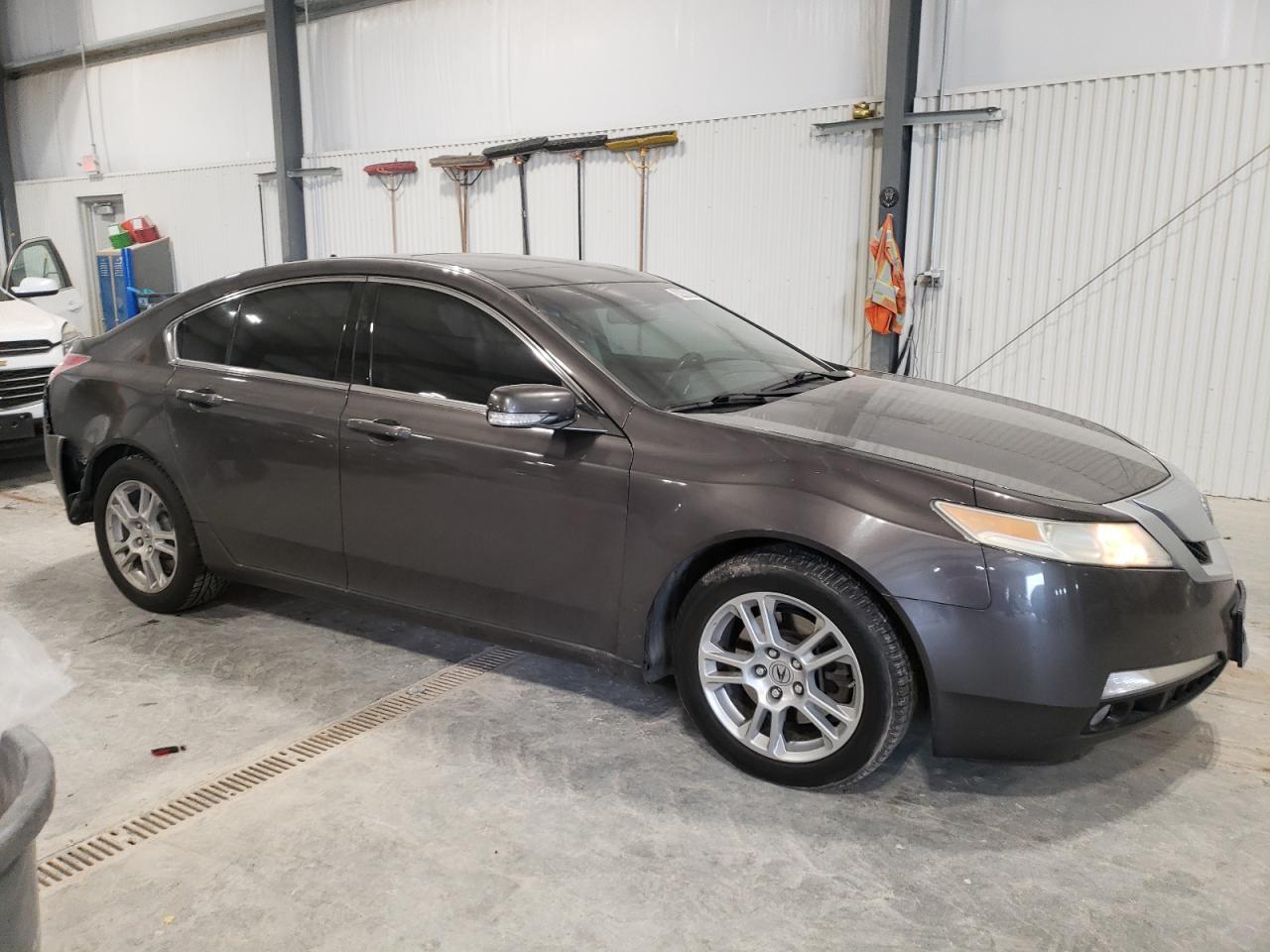 2009 Acura TL - Image 4