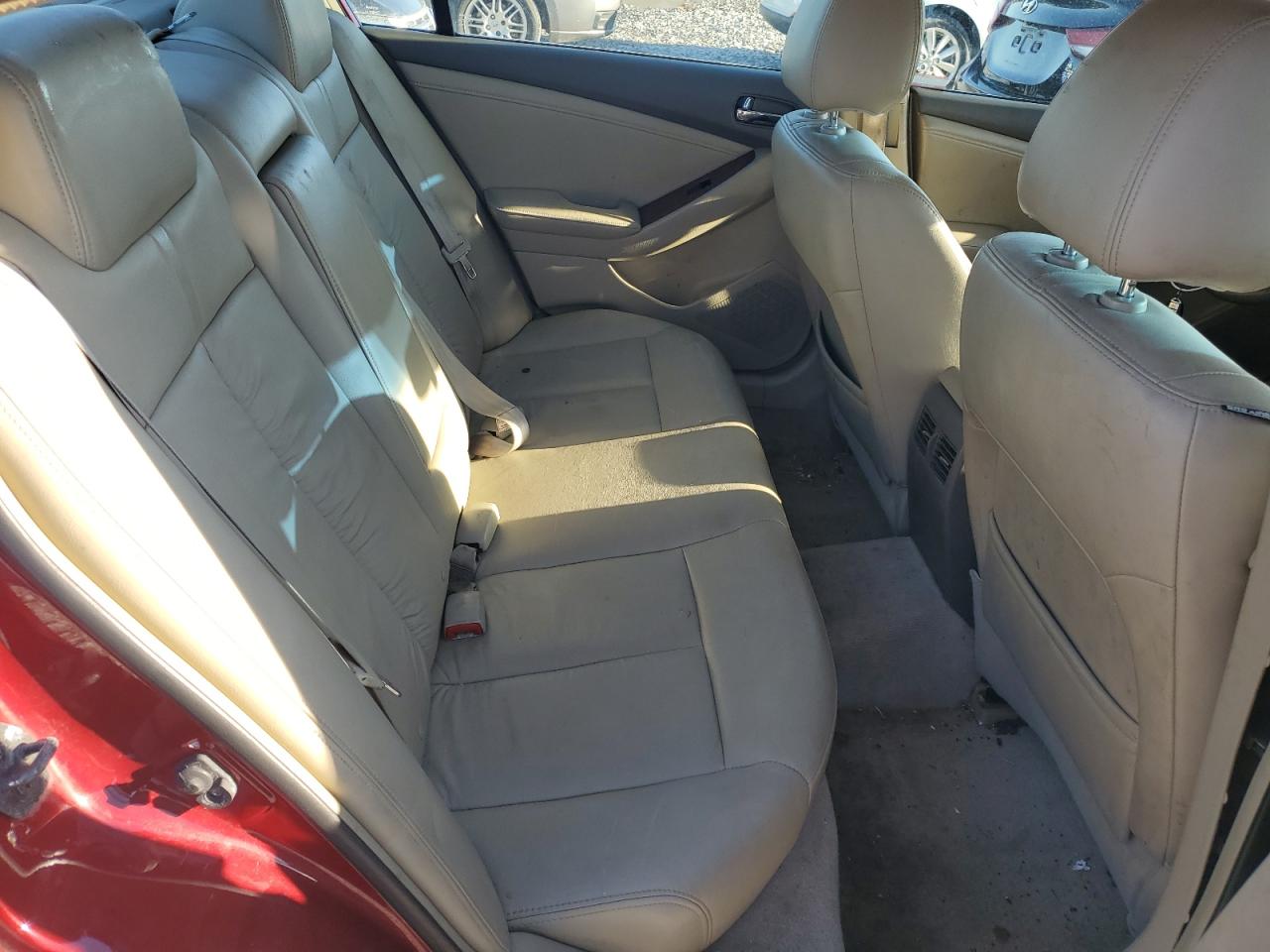 2008 Nissan Altima - Image 10