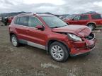2009 Volkswagen Tiguan Se на продаже в Helena, MT - Front End