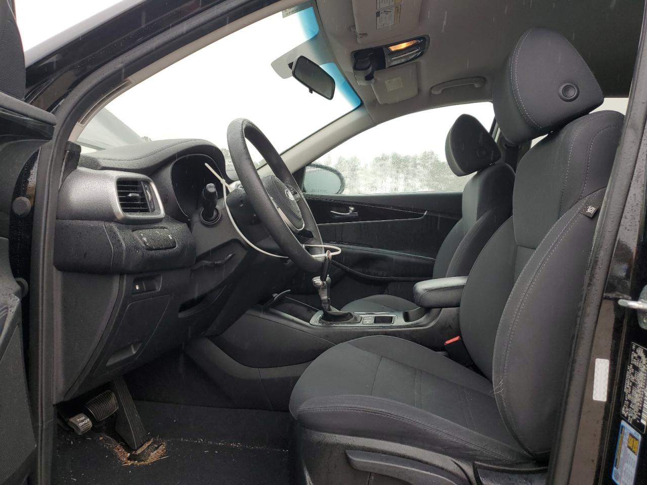 2019 Kia Sorento - Image 7