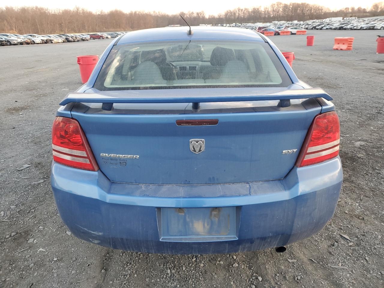 2008 Dodge Avenger Sxt VIN: 1B3LC56K98N632148 Lot: 80639944