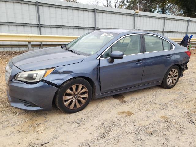 2015 Subaru Legacy 2.5I Premium