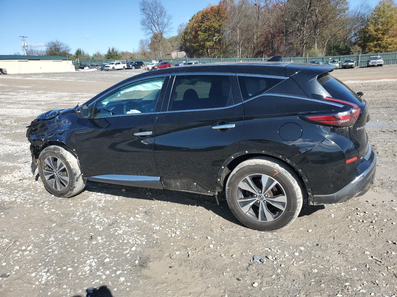 2019 Nissan Murano - Image 2