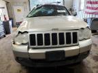 2008 Jeep Grand Cherokee Laredo продається в Lyman, ME - Rollover