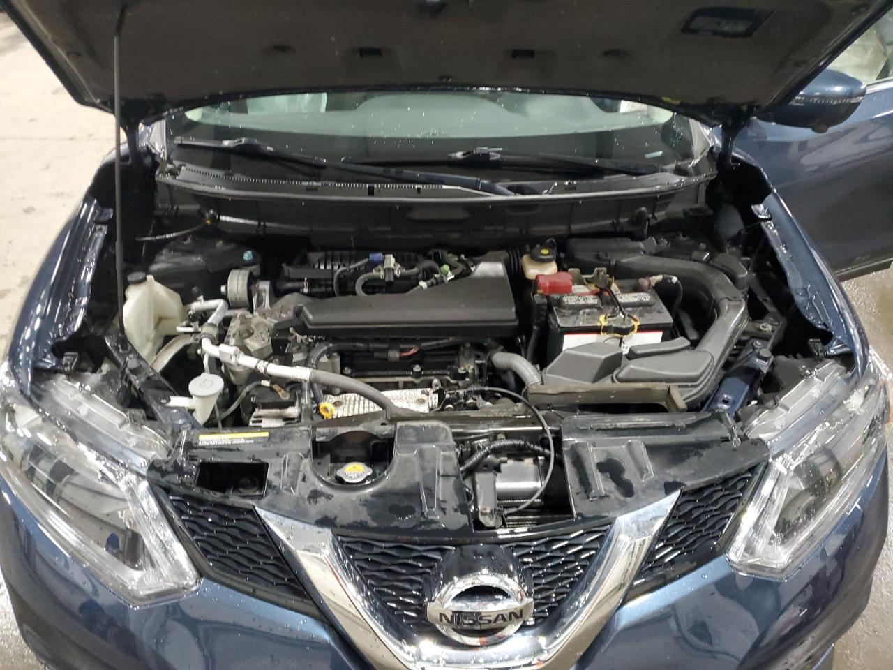 2016 Nissan Rogue - Image 13