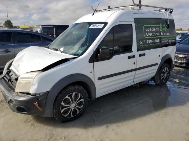 2013 Ford Transit Connect Xl