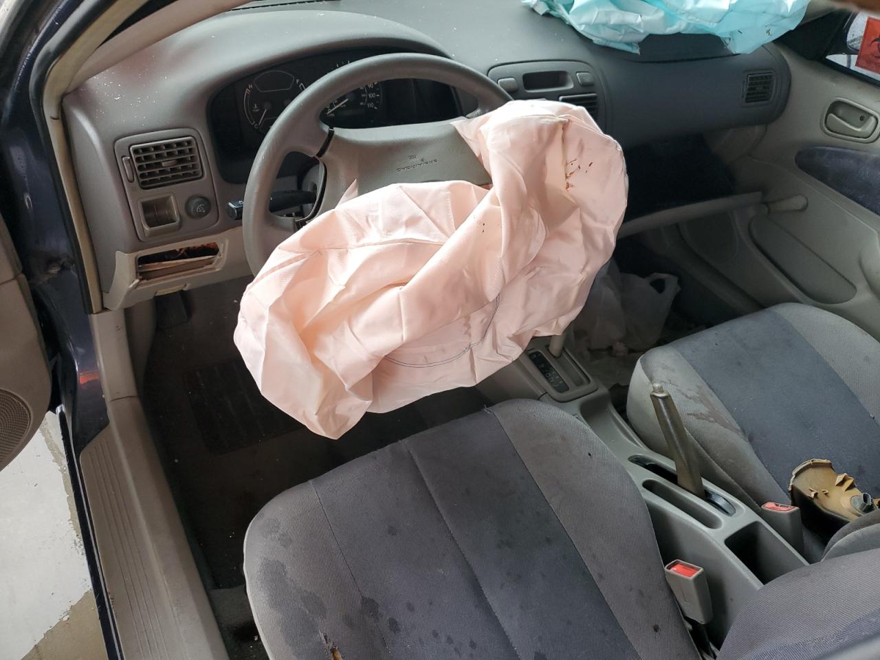1999 Toyota Corolla - Image 8