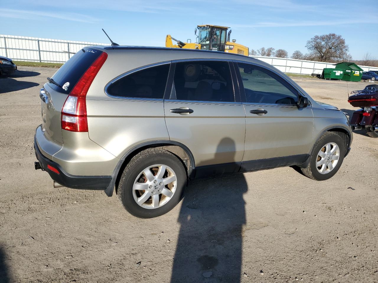 2007 Honda CR-V - Image 3