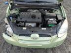 2010 Hyundai Accent Se for Sale in Baltimore, MD - Undercarriage