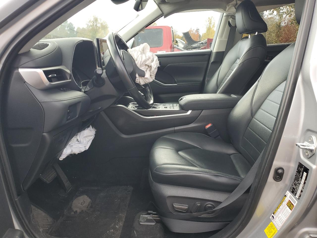 2021 Toyota Highlander - Image 7